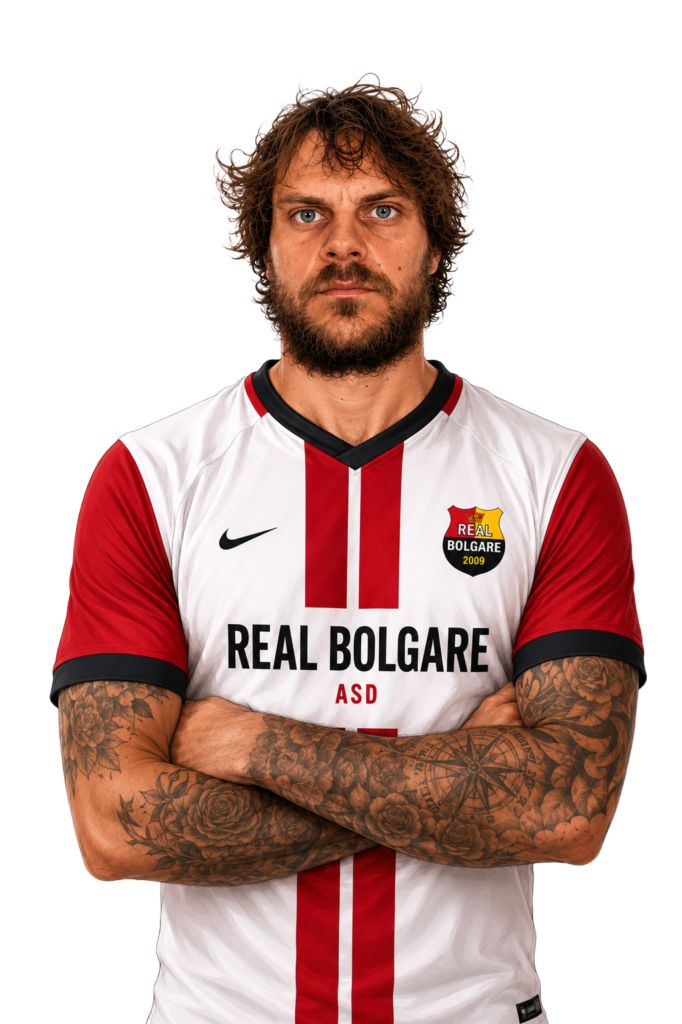 Benis Luca